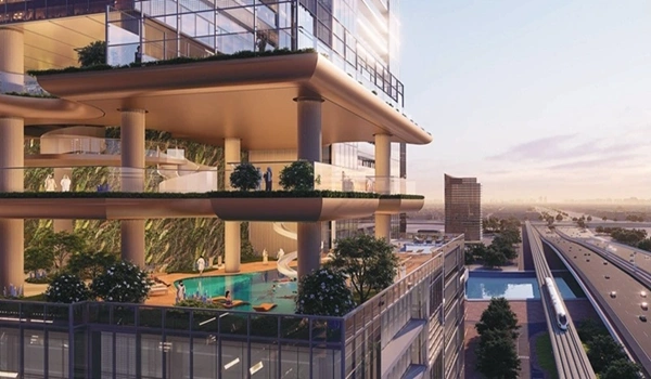 Featured Image of About Sobha Skyparks