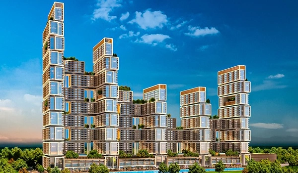 Sobha Dunes Dubai Project – Luxury Apartments & Modern Living in Dubai
