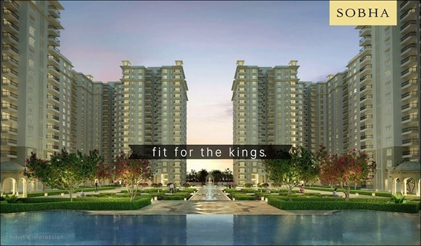 Featured Image of Sobha Limited the Top Real Estate Builder in Dubai