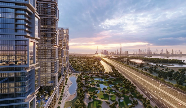 Featured Image of Sobha Skyparks Apartments