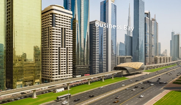 Featured Image of Sobha Skyparks Business Bay