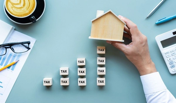 Sobha Skyparks Taxes & Standards